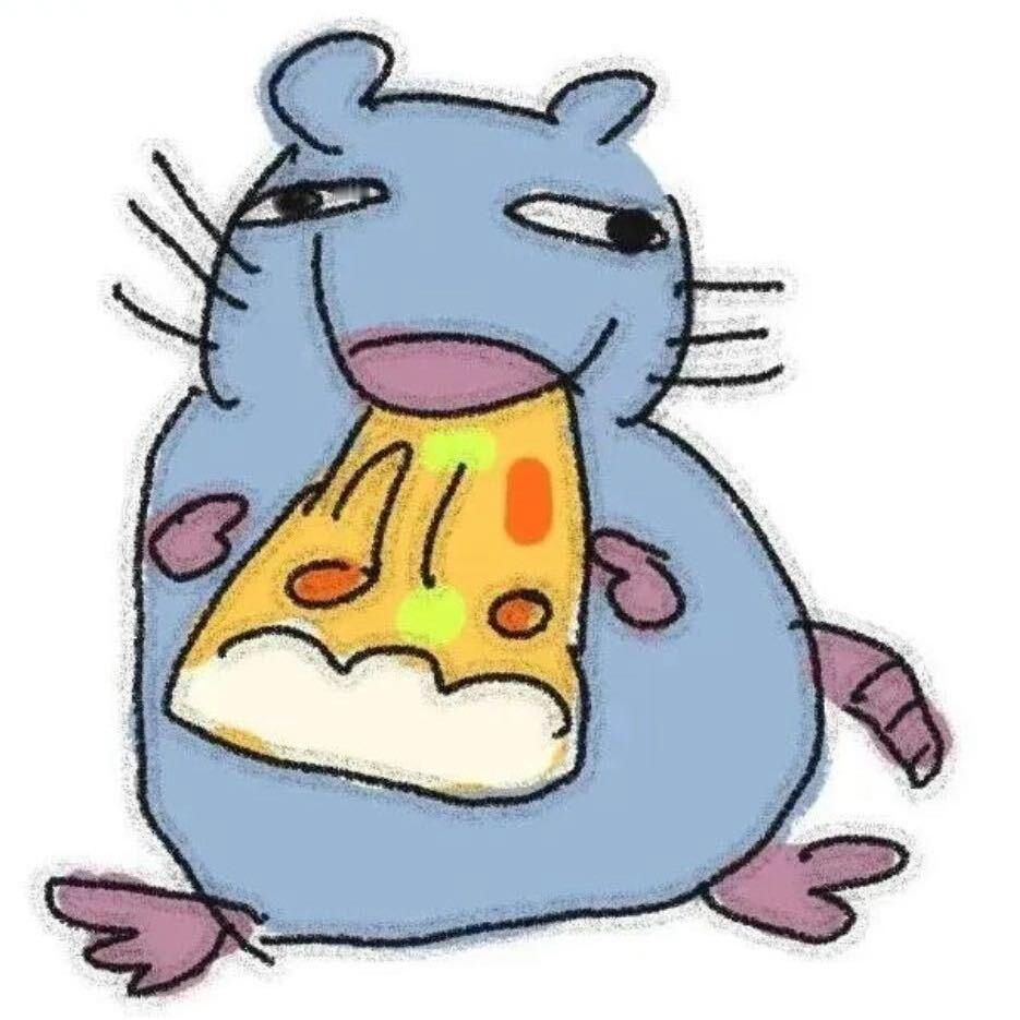 终于让我又熬到星期五了吧