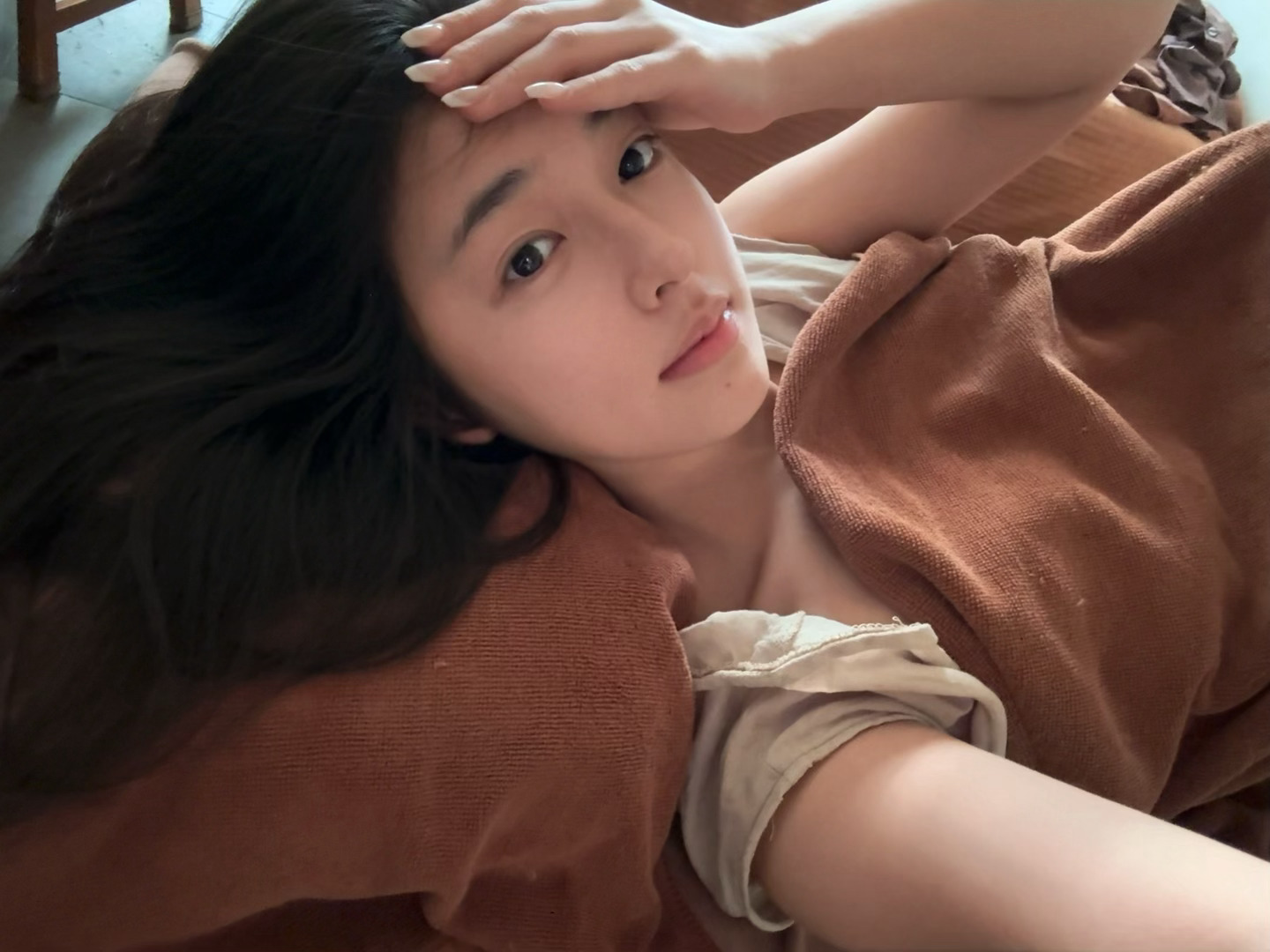 真切感受 如实观照（抖🎵的不完整版plog转载🤳 ）