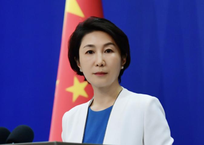 刚刚，中国外交部发表声明
5月25日，针对有报道“中国暂停向日本出口部分稀土产品