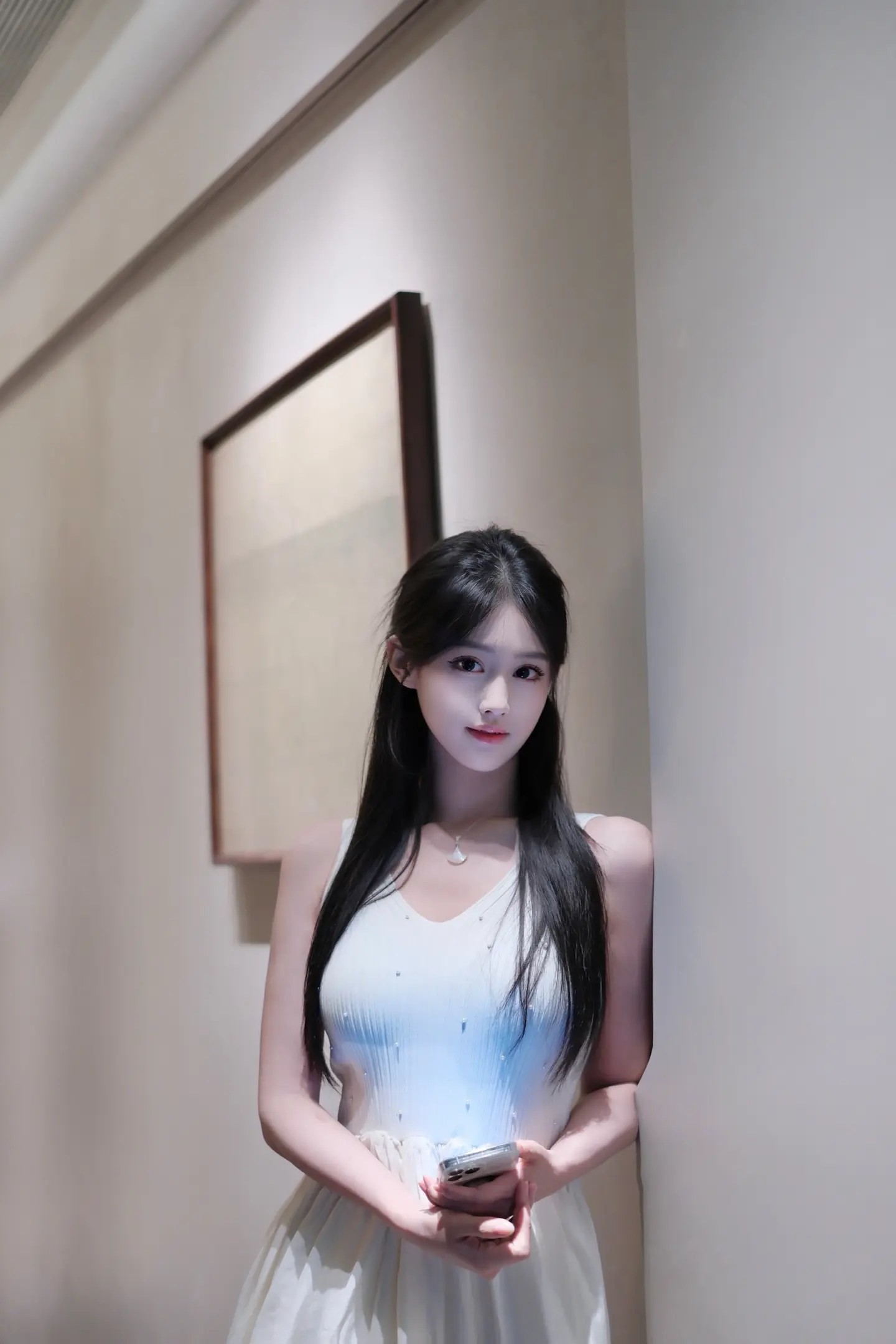 Eddy哥  我的眼神够傻吗 可以一下飞机就被关起来拿到大结果吗土纯风穿搭