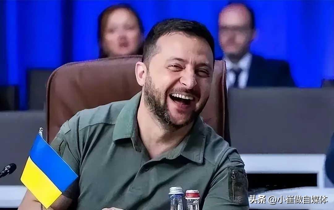 美国向泽连斯基求援！泽连斯基马上下令！

乌克兰总统泽连斯基3月5日透露，我们收