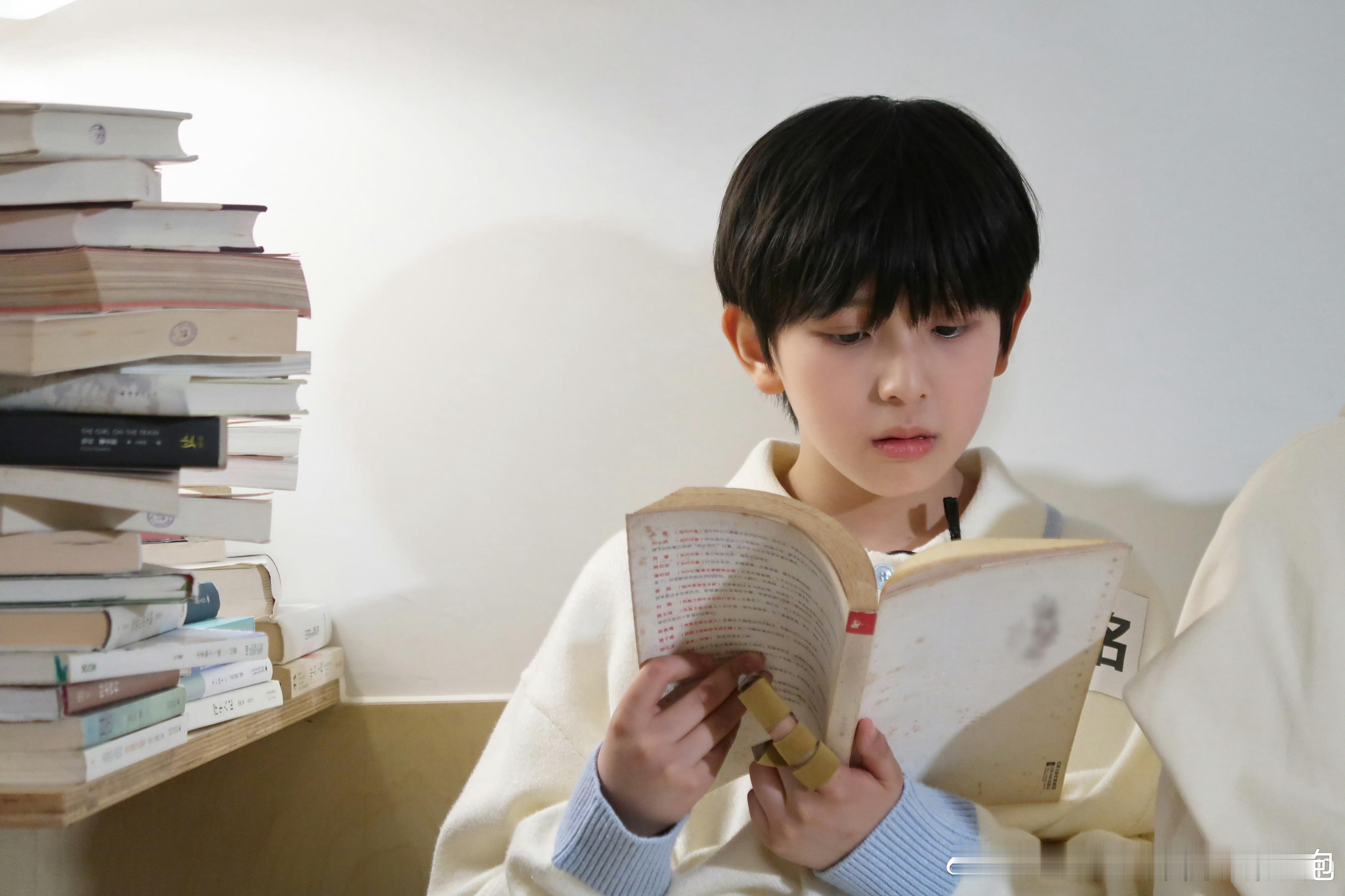 我觉得我要进入学习状态了 