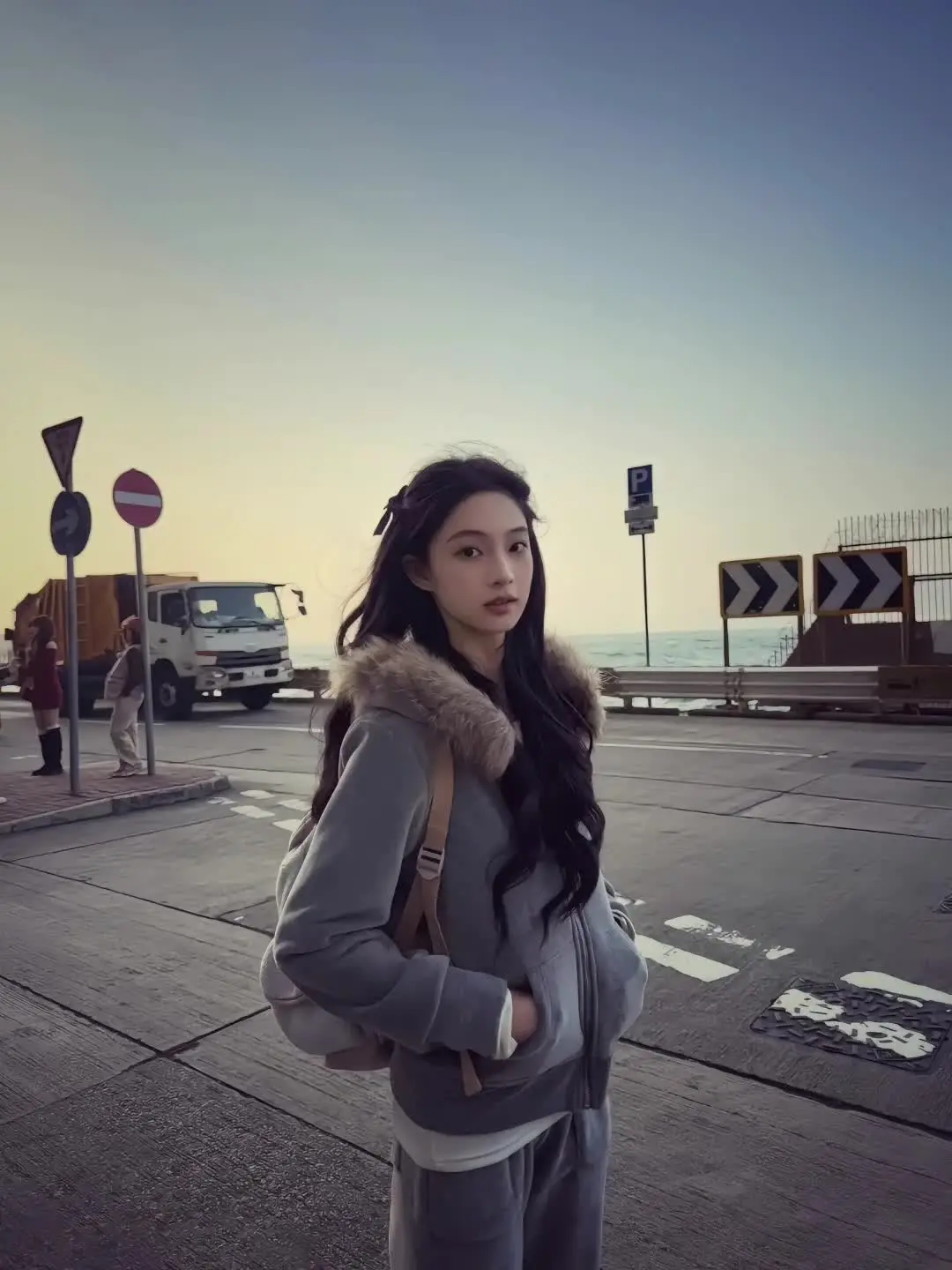 不管是爱还是欺骗 最后感谢你曾经来过