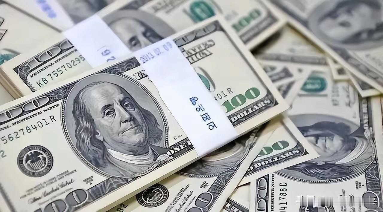 我国拒接美8500亿债务，2025年12月，美国再一次伸出了“老朋友”的手，希望