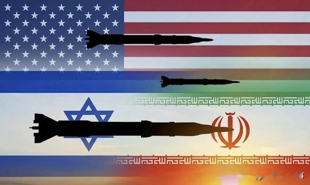 420亿美元买了个教训？！

38天，420亿美元呀！

这是美军打响“史诗之怒