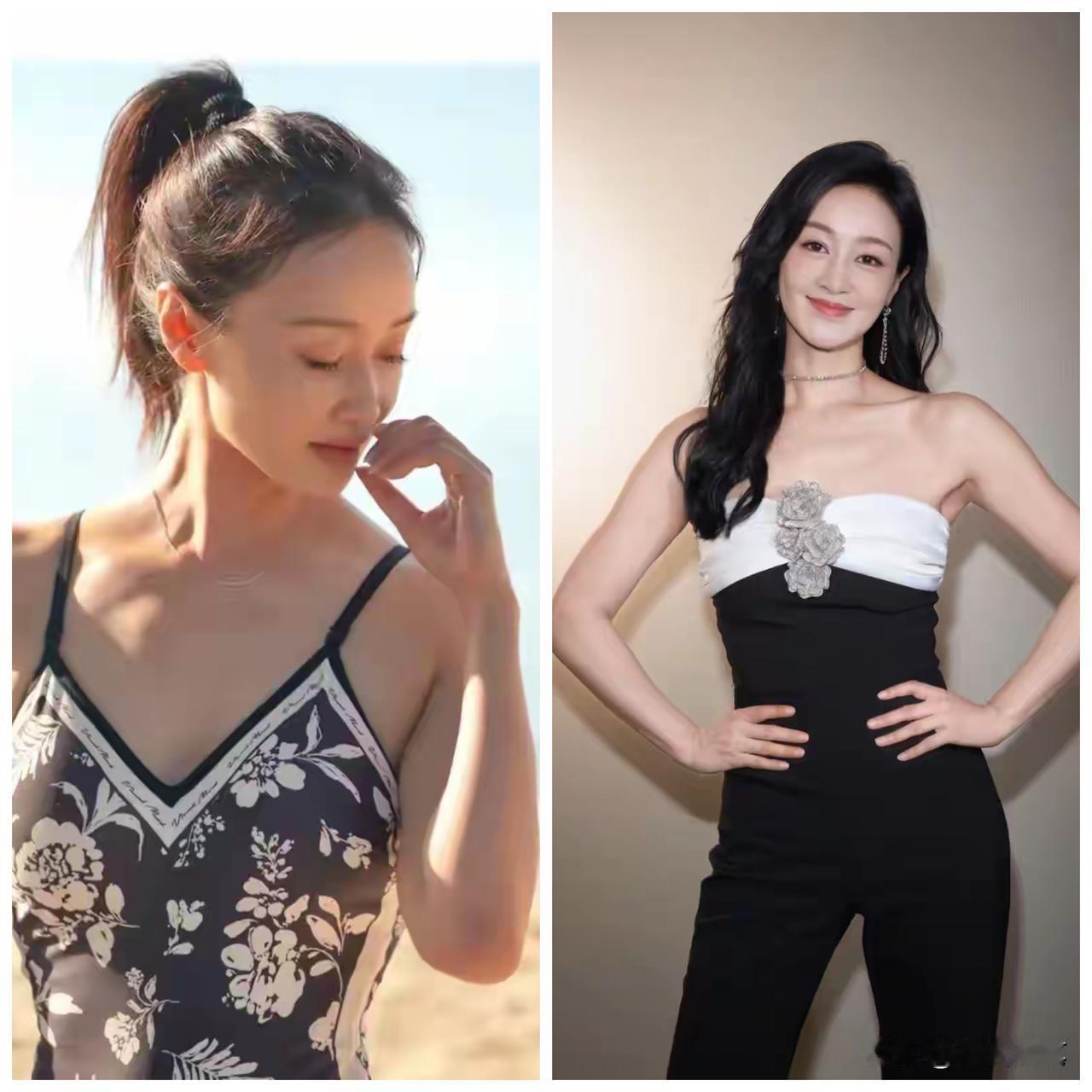 乘风之后她的粉丝越来越多了，也算逆袭了吧。