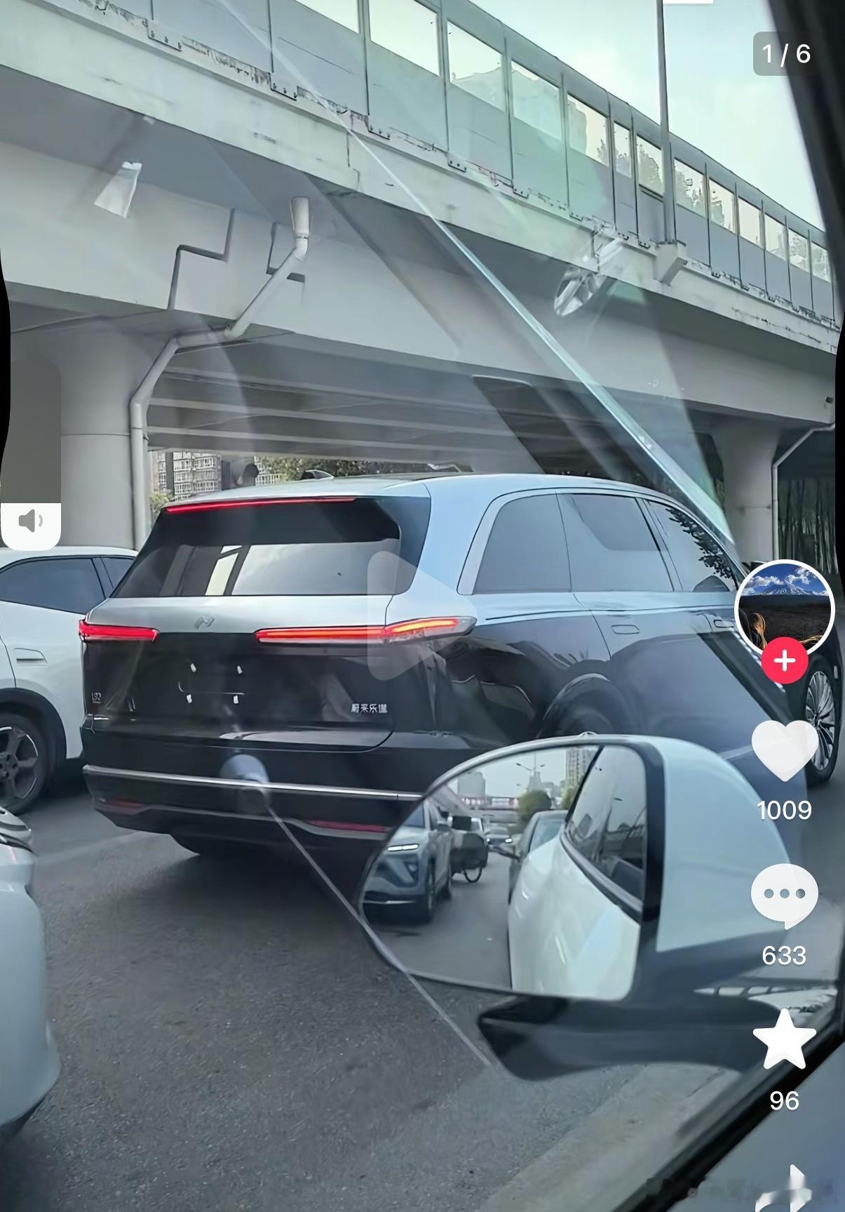 准备吧我的乐道L90贴成这样[哈哈]跟姚老板混一天吃9顿[超话] ​​​