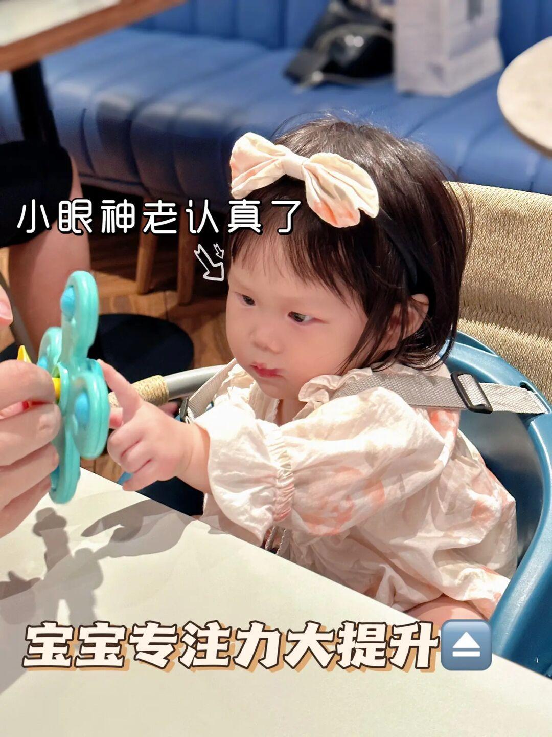 别强娃所难了！专注力差可能跟这5点有关