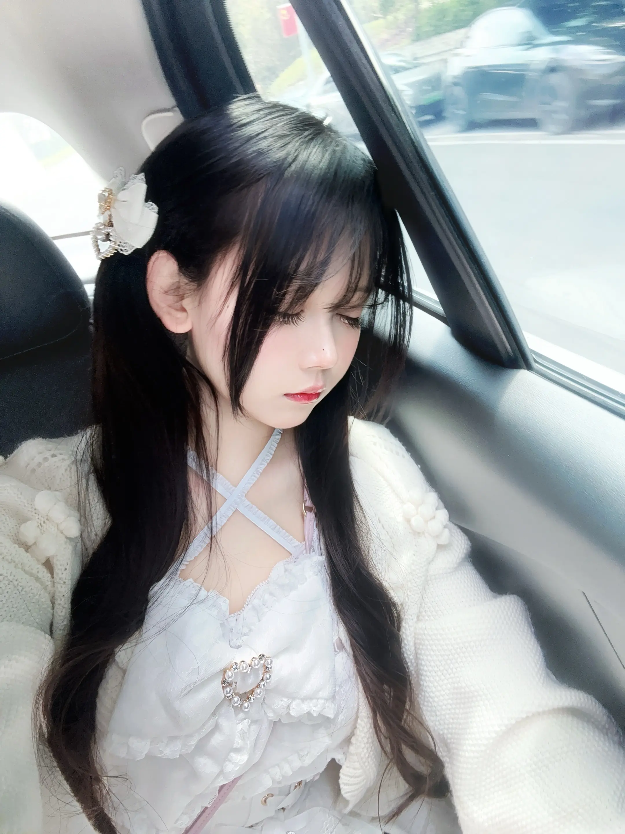 在小小的世界里 做快乐的人