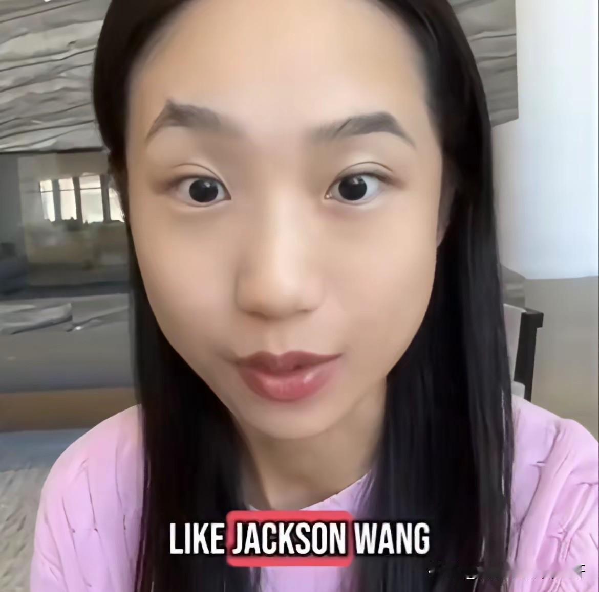 这个华裔女生不找中国男友三个理由：
并不是每个都是王嘉尔；
大多都不懂浪漫太务实