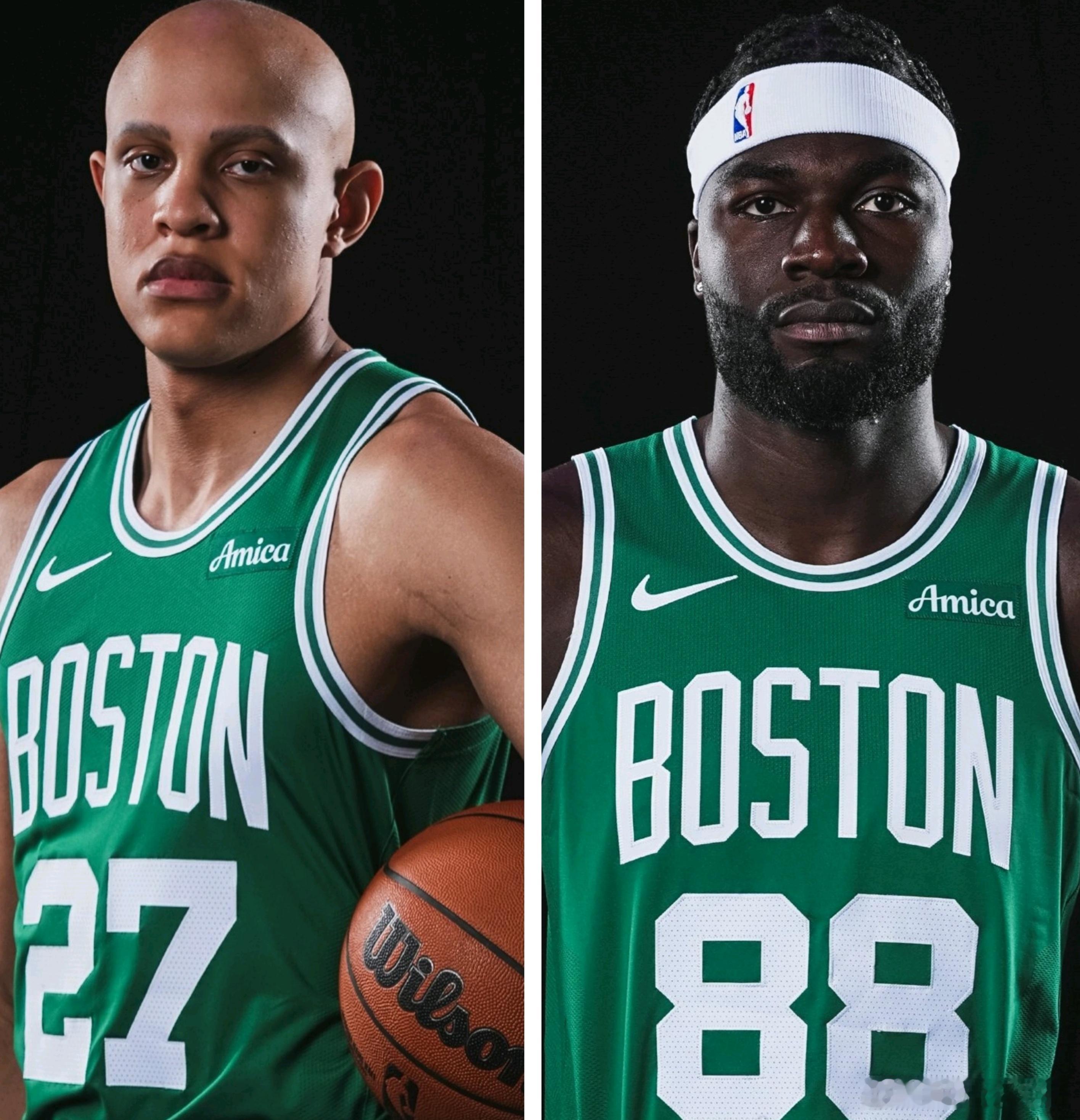 从联盟垫底到东部第四！拯救球队的不是布朗，而是这两位菜鸟！到底是谁让凯尔特人重新