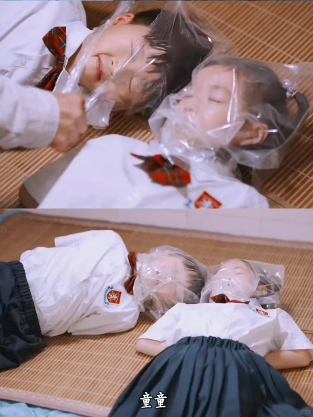 🎬太绝了一口气看完❗️永远为细节心动😭‼️