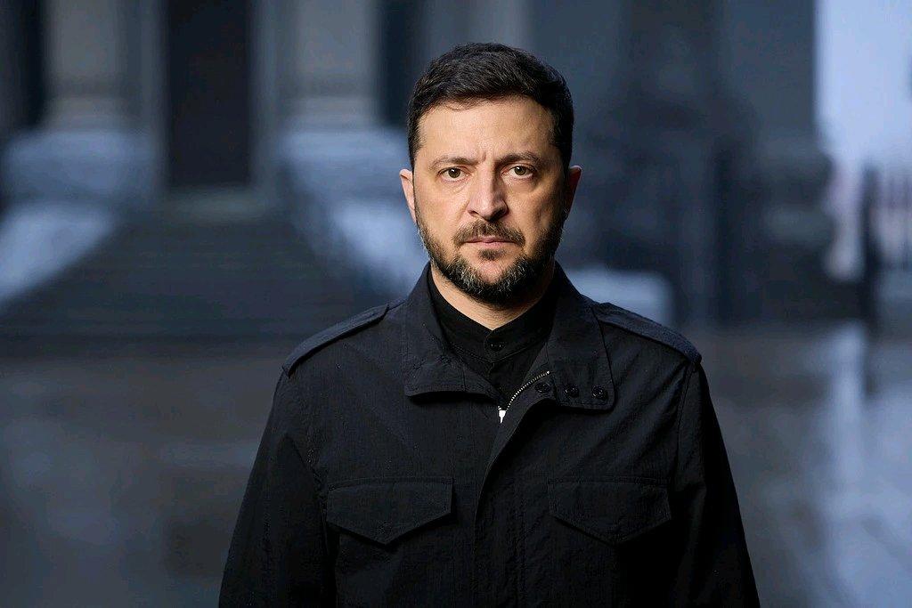 美国力推的俄乌28点新计划，乌克兰和欧洲都没有资格参与该计划的起草制定。
目前看