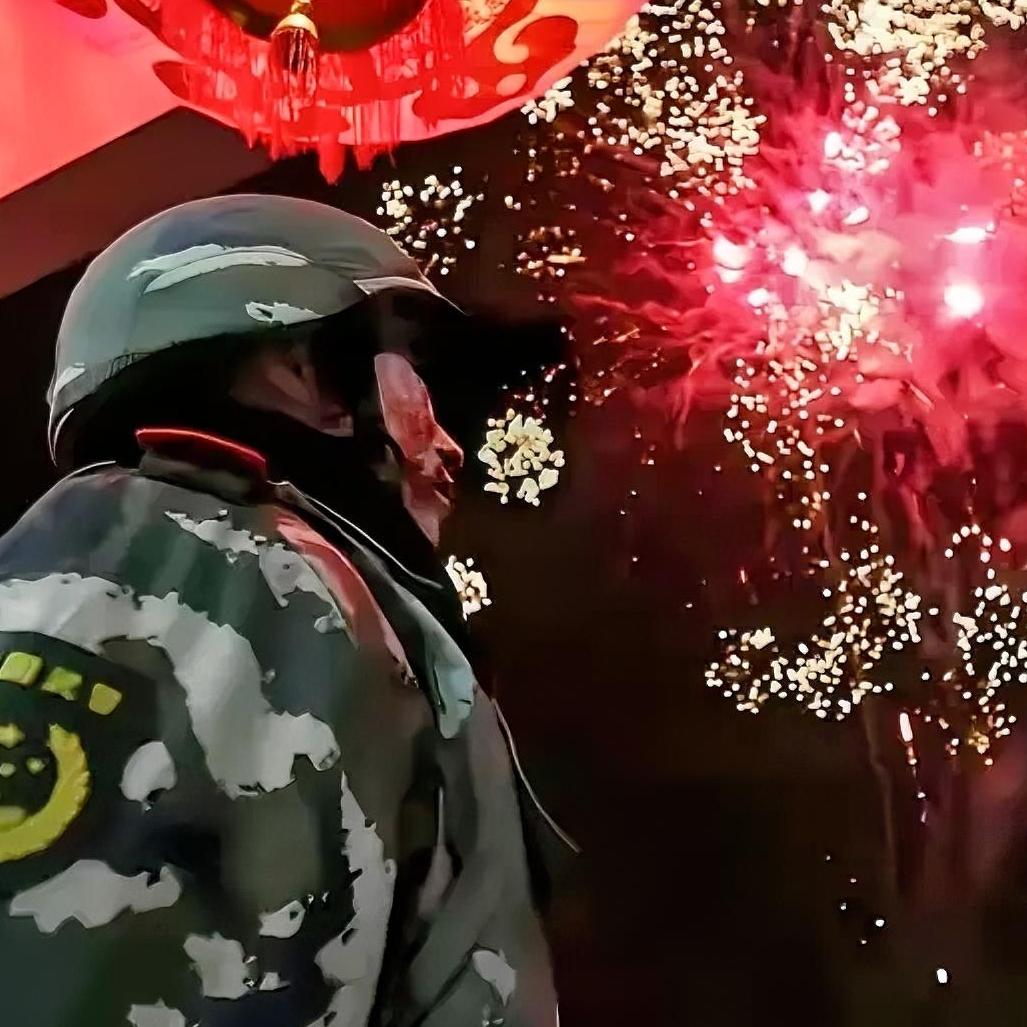 刚把年货囤好，正刷手机，央视军事这消息看得人头皮发麻，东部战区发话了：沿海一线，