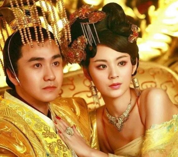 公元577年，北齐覆灭，齐后主高纬被俘，宠妃冯小怜被周武帝宇文邕夺去。高纬因思念