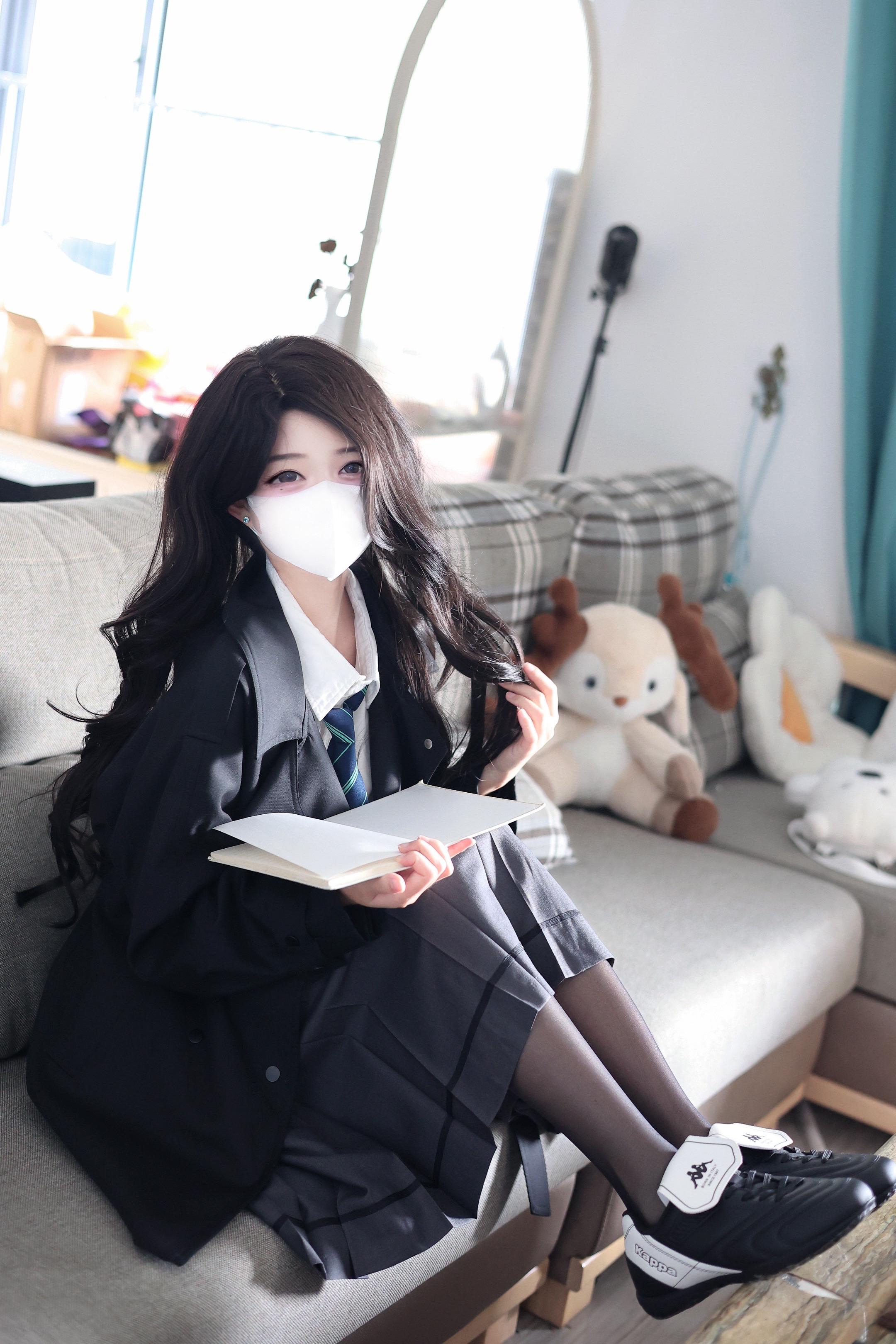 放学一起走吧