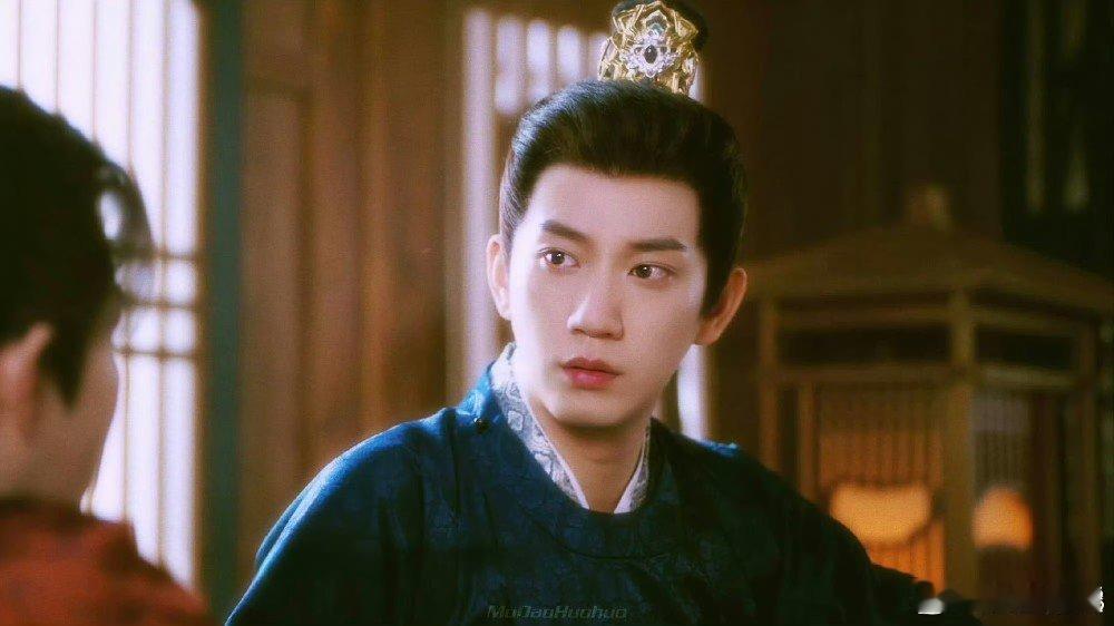 我选择王子奇萧瑾瑜做心理委员要是能选心理委员，王子奇演的萧瑾瑜肯定超合适！他说话