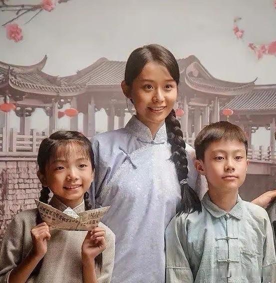 《给阿嬷的情书》，为什么一举斩获了第28届上海国际电影节三项重磅荣誉？

在刚结