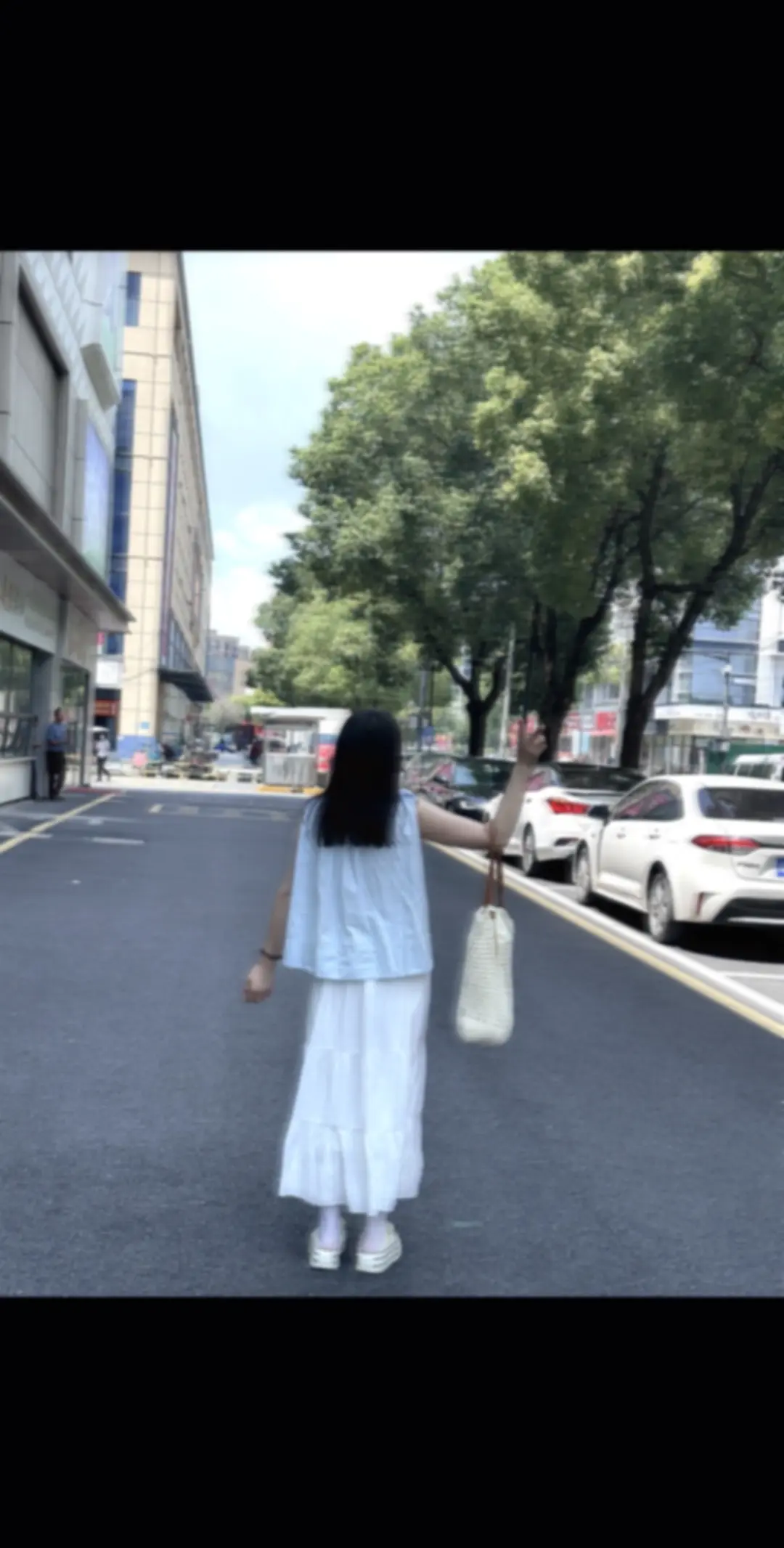 今天先长这样，明天我再想想