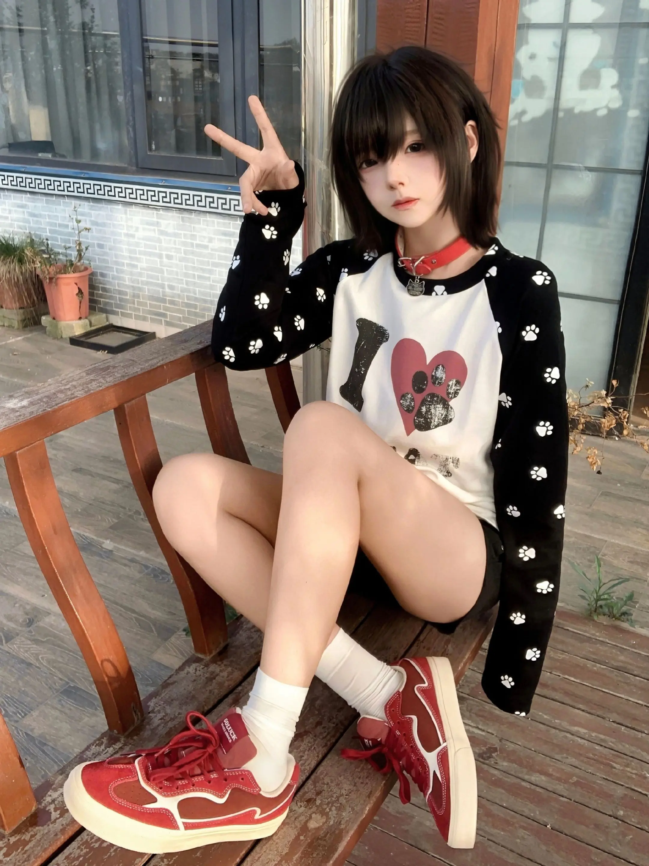 我不审视你 不考核你 我陪着你。