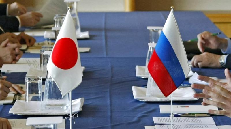 日本希望恢复与俄罗斯就千岛群岛附近捕鱼问题进行磋商


日本外务大臣上川洋子宣布