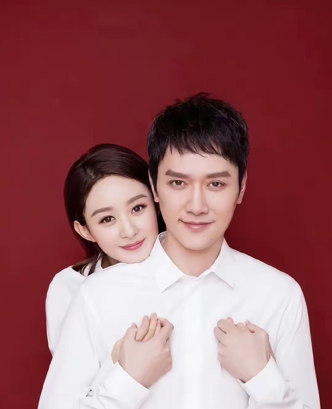 终于确定了
​赵丽颖
​很可能是冯绍峰，​这辈子错过的最美丽的女人。
​当初俩人