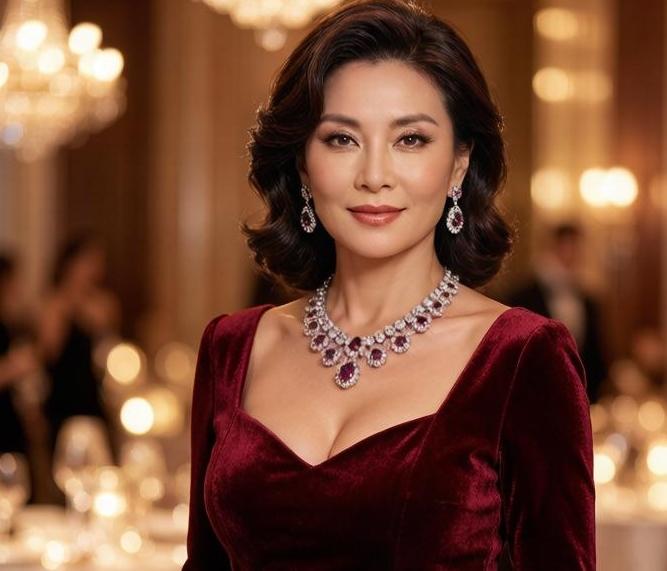 一个没有正式工作、租着豪宅、背着假鳄鱼皮包的女人，凭什么能骗走一对经商夫妻整整4