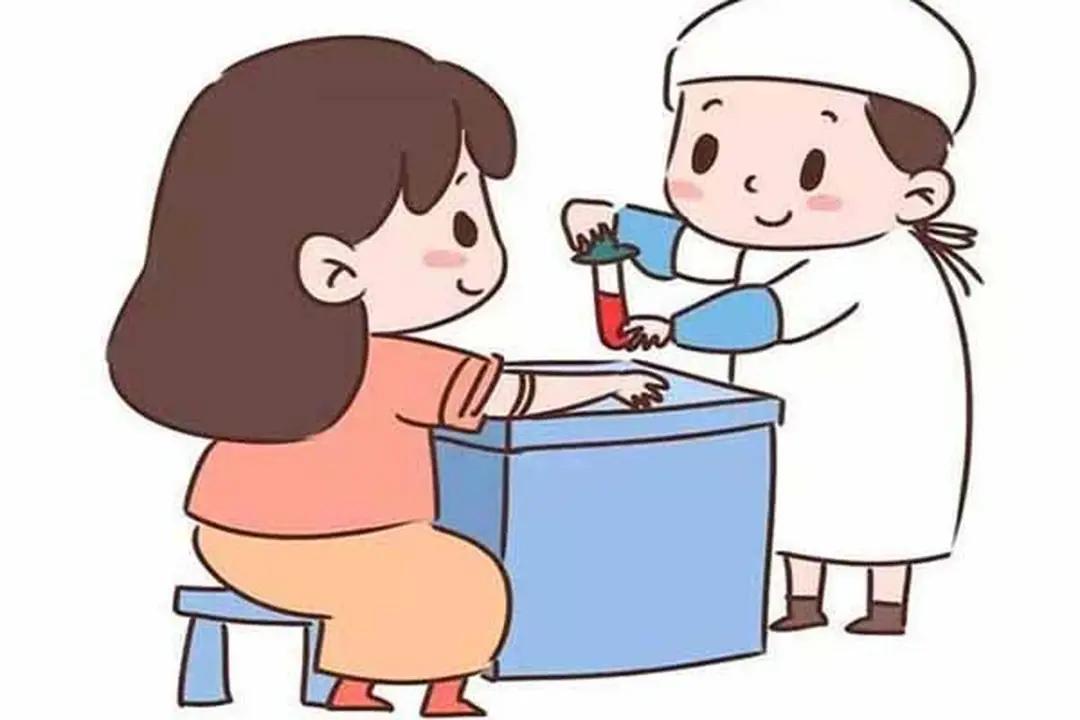 #健康真探社#【为什么一到医院就要抽血？】抽血检查在医院检查报告单中频繁出现，每