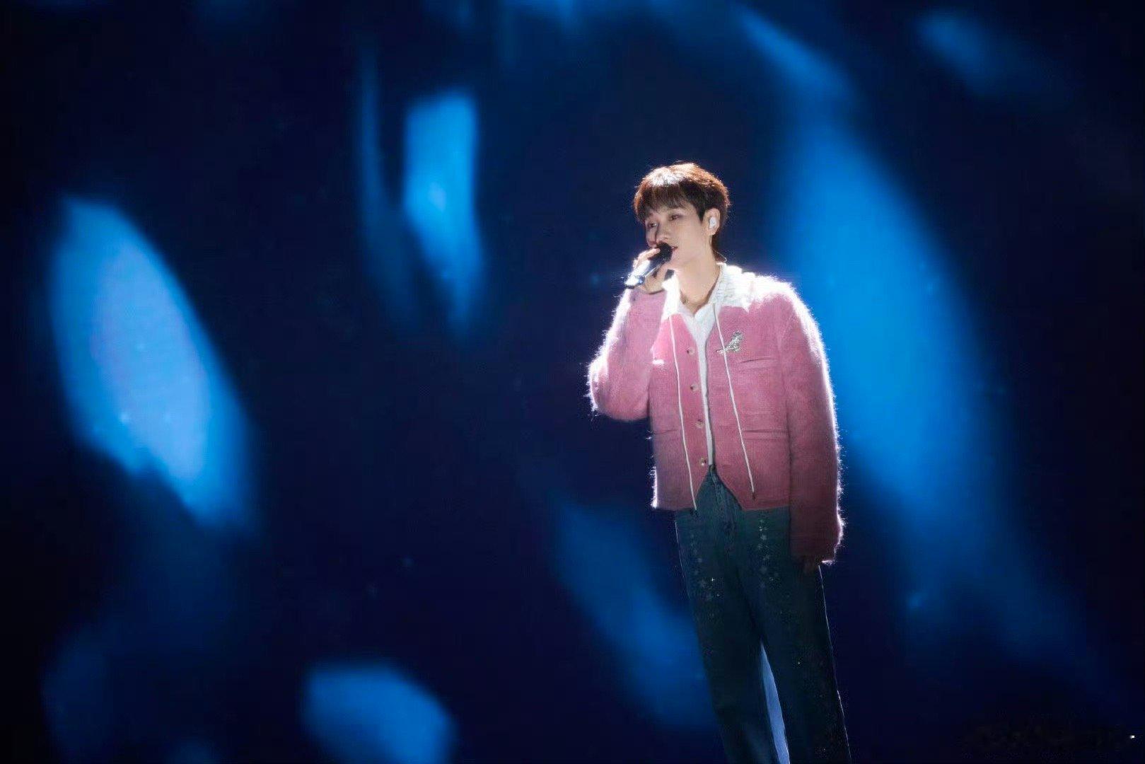 汪苏泷Silence英文名最适配的一集声生不息 笑不活了！汪苏泷英文名Silen