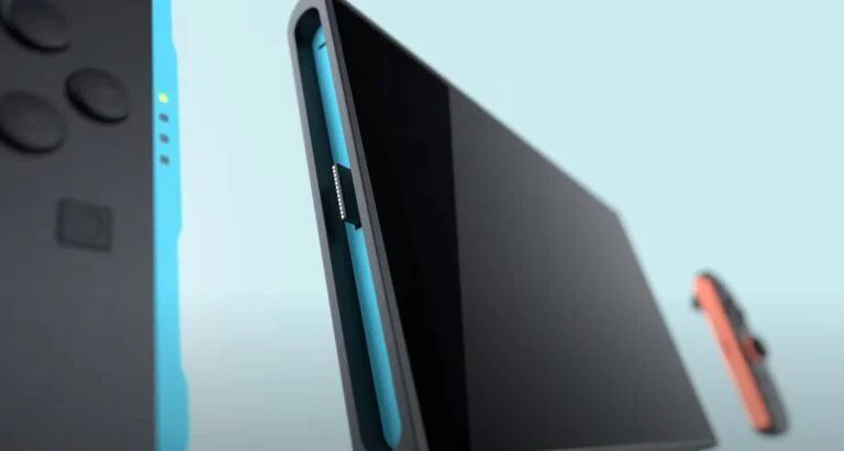 网友发现了Switch2 中最容易出问题的地方[喵喵] 