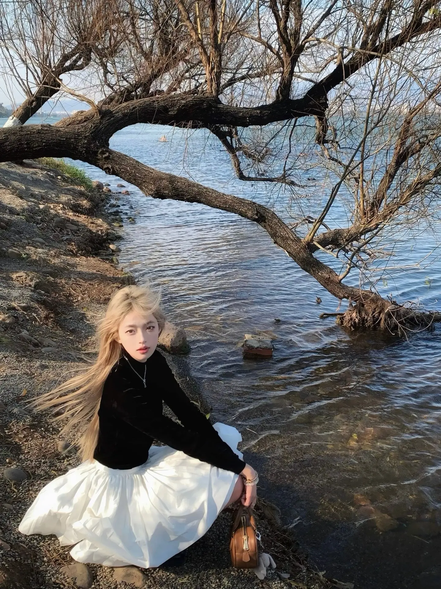 我与你之间 就是帧帧瞬间