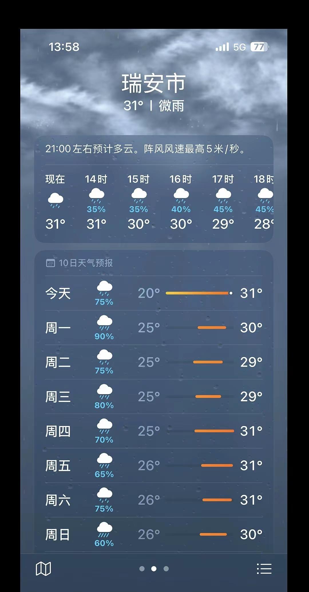 伦敦未必有瑞安忧郁