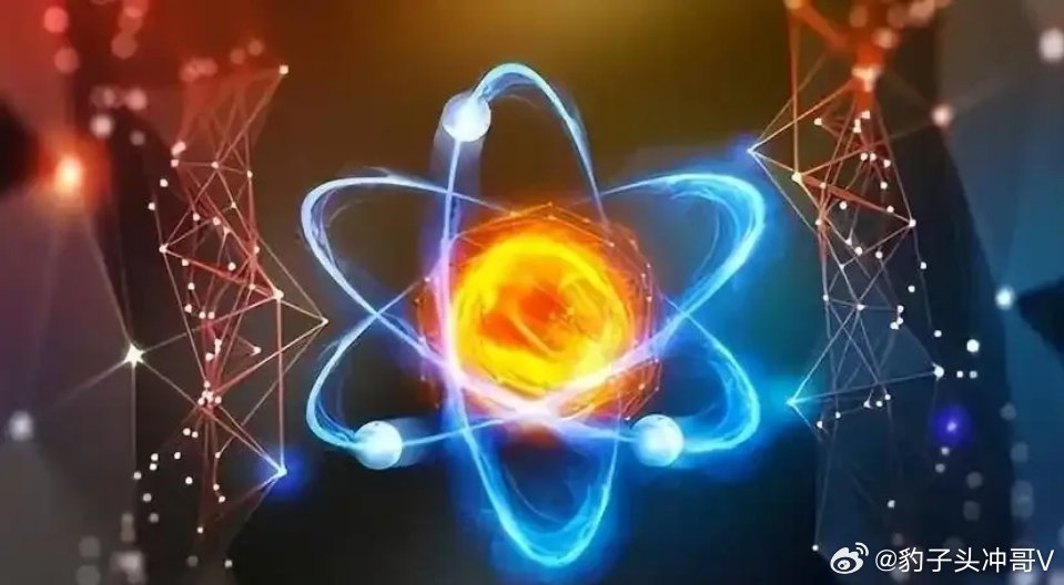 终极能源加速落地！可控核聚变产业链18龙头抢先受益，政策+技术双轮驱动可控核聚变