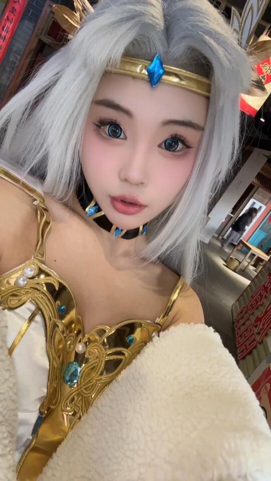 貂蝉第一次尝试～致歉
