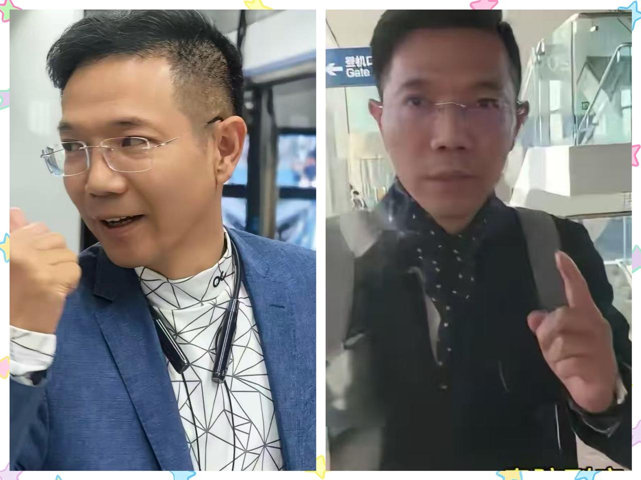 万万没想到！记者抛给李圣律师的“灵魂拷问”，竟成了最戳心的正义宣言！

 接手申