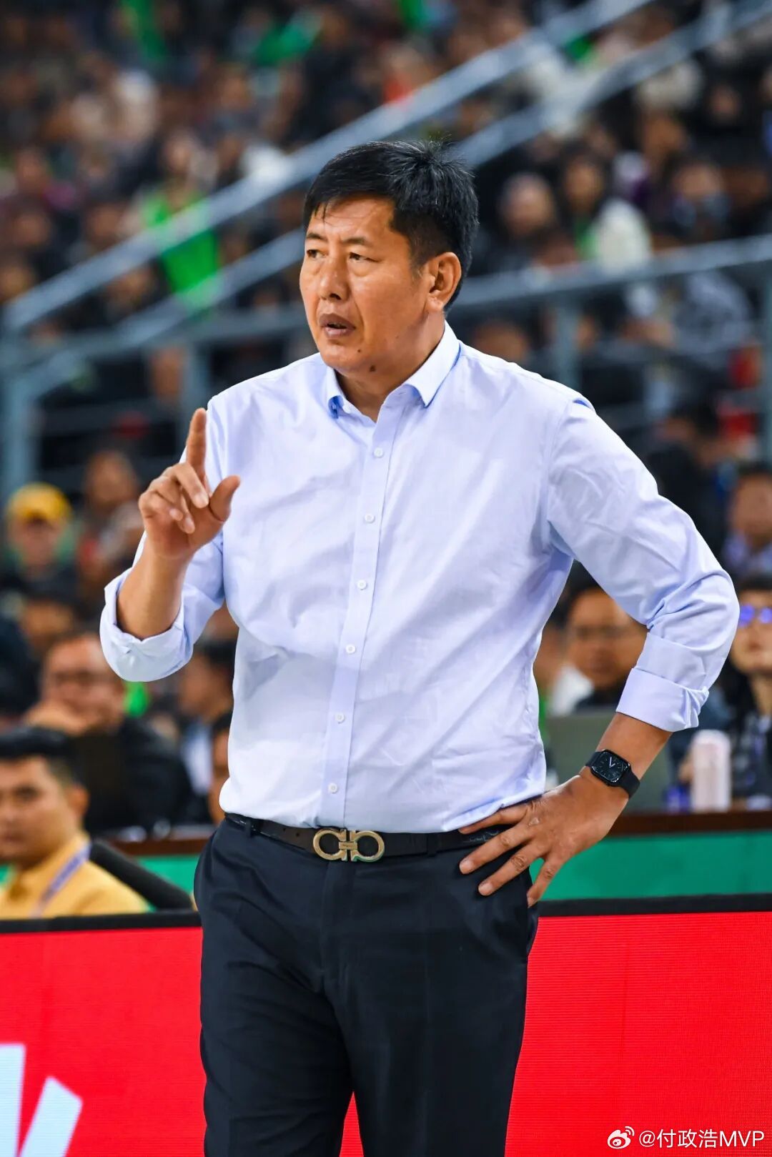 浙江男篮官宣，丁伟辞去浙江男篮总教练职务 ，感谢丁指导带领浙江男篮获得十五运成年