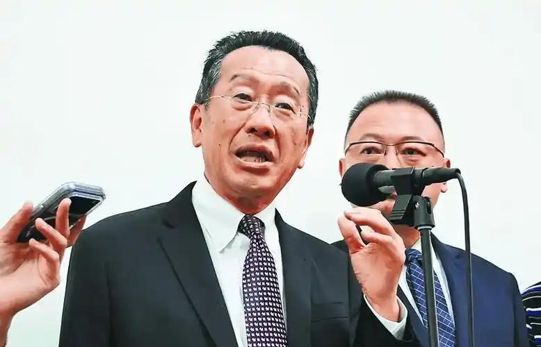 台 “防长” 顾立雄发表声明，

8 月 5 日，针对解放军于 “汉光 42 号