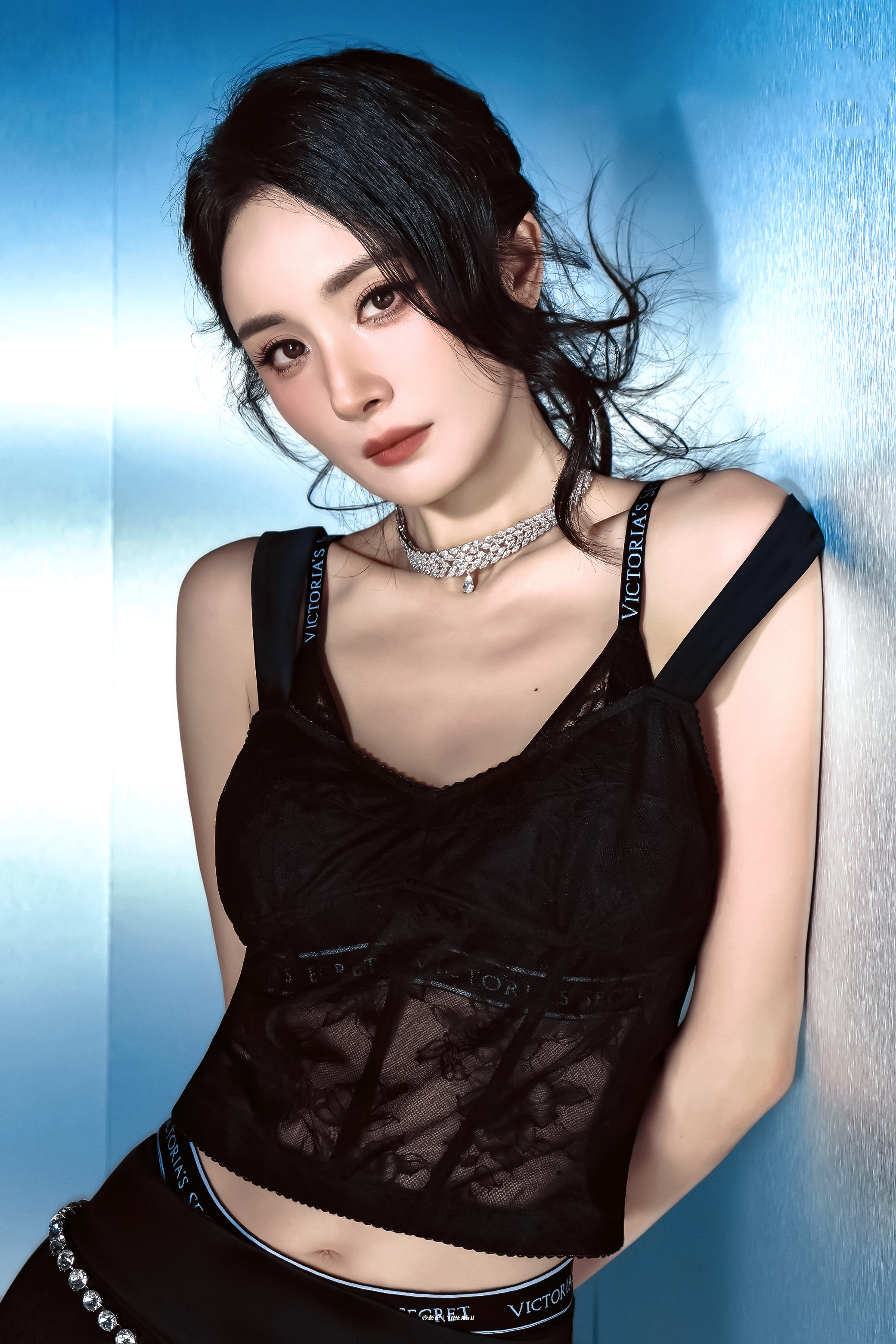 杨幂 · 𝙔𝙖𝙣𝙜 𝙈𝙞 ​ ​​​