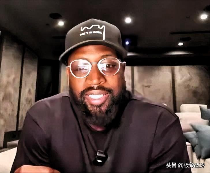 热火名宿韦德为威少发声！
 
今日，韦德在一档节目中，公开谈论了威少在雷霆的历史