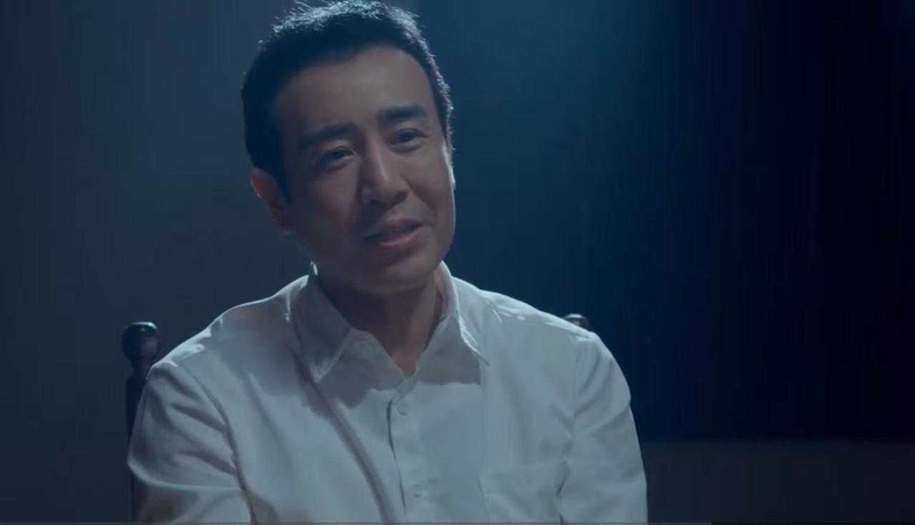 《沉默的荣耀》大结局让人真的爆哭。

电视剧的最后，吴石将军、陈宝仓将军，还有聂