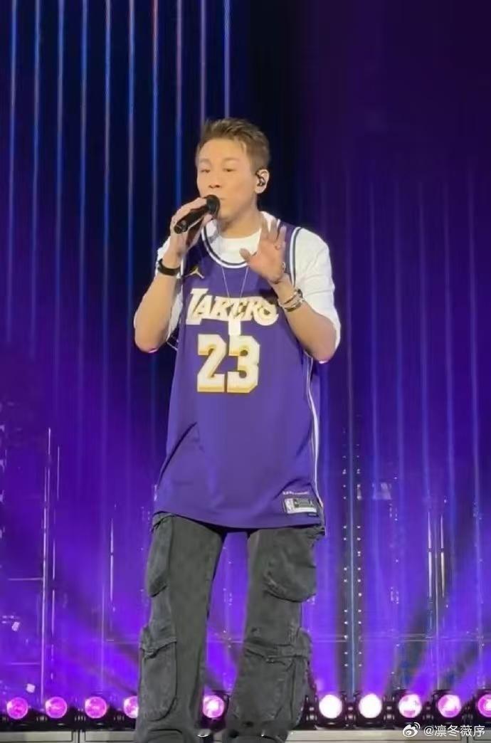 陶喆华语第一人北美连开两场 华语R&B教父杀疯了！陶喆在Kia Forum连开两