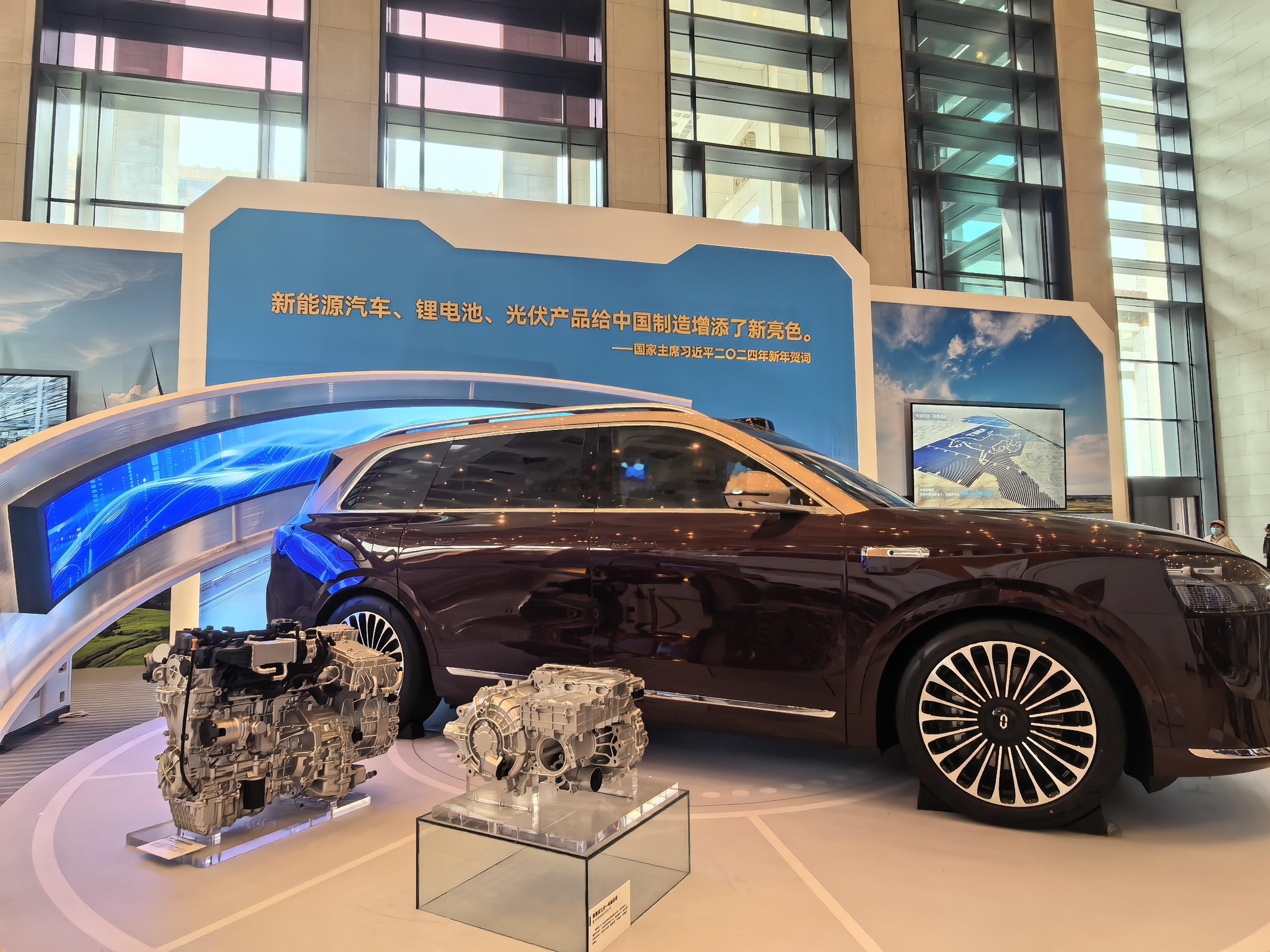 不多说，什么含金量！ 北京·中国国家博物馆