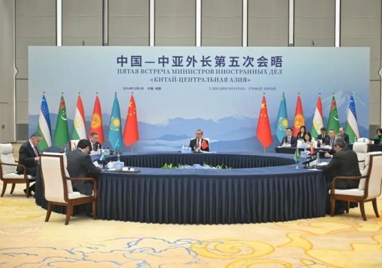 朝鲜的大哥是俄罗斯，而不是中国，中亚五国的大哥都是俄罗斯，而不是中国，中国背后，