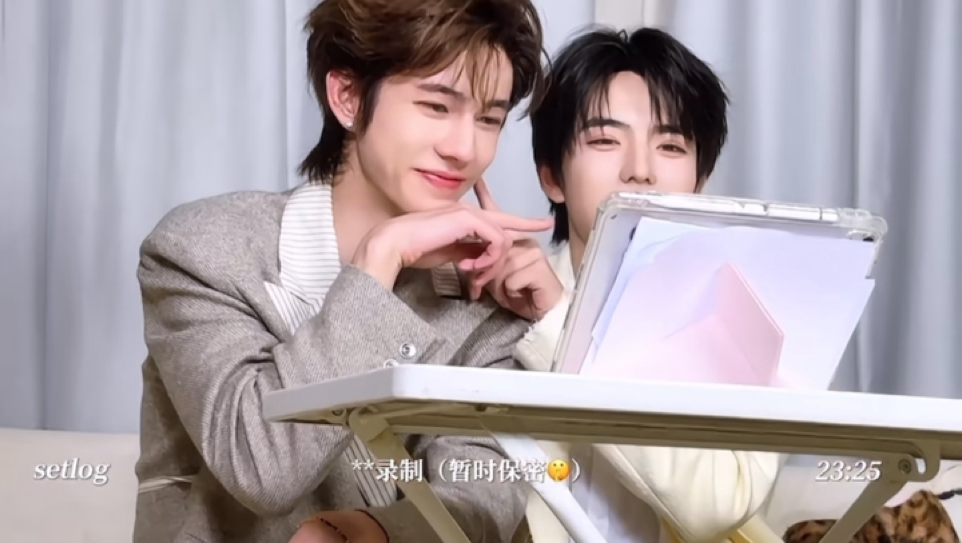 可以把这个共创放出来吗🥺 
