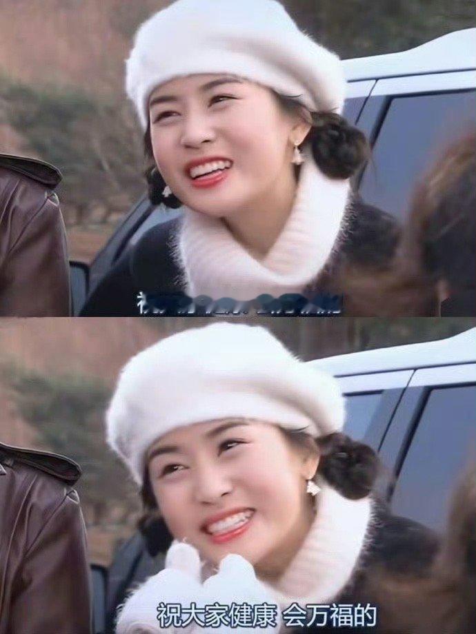 李多海自曝与丈夫经常吵架 海子整的跟以前真是两模两样。几乎看不出来原来的一点影子