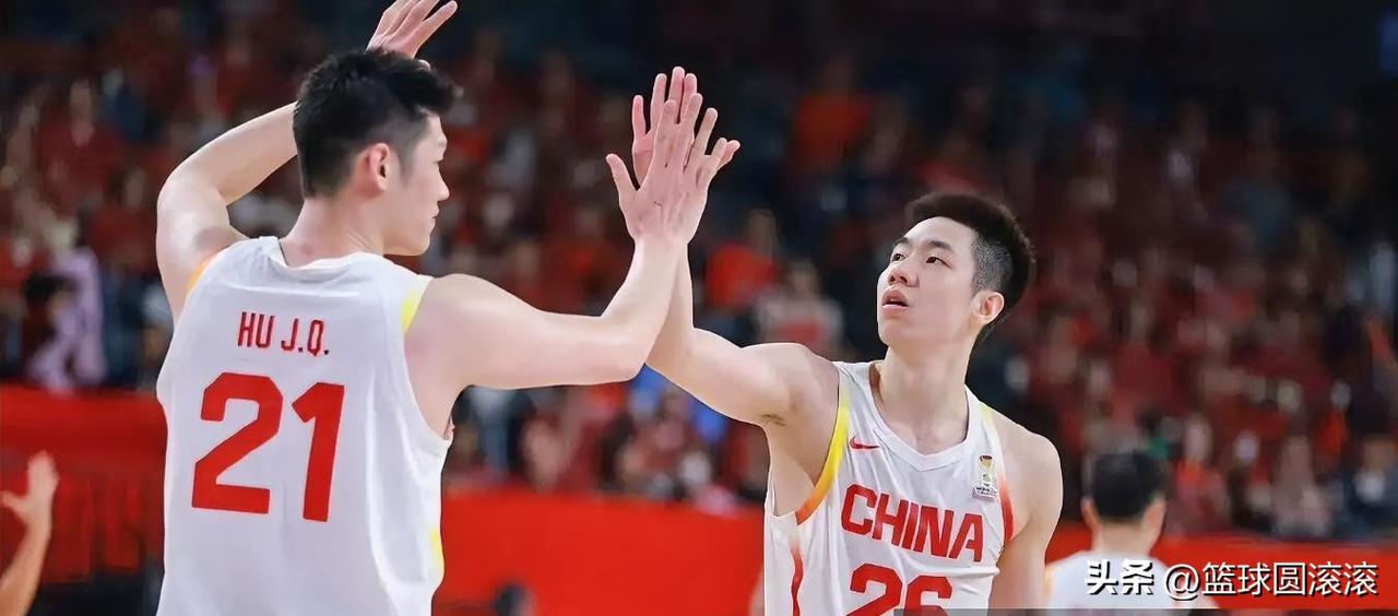 末节之王！朱俊龙三分6中5，他是逆转中国台北的最大功臣！
 
今天的朱俊龙，真的