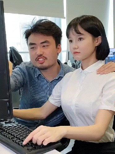 网友:这一电炮那叫一个冤啊！