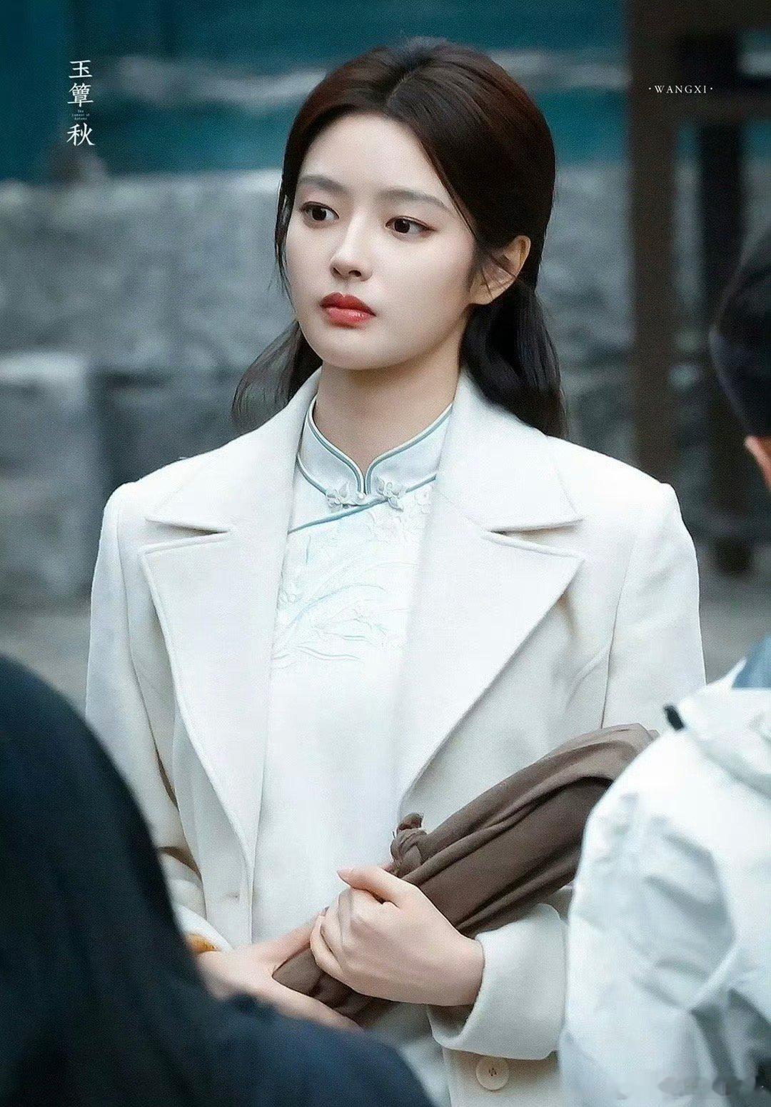 网传玉簟秋全阵容 民国剧黑马预定！网传全阵容涵盖各路实力演员，炸裂人物关系+金粉