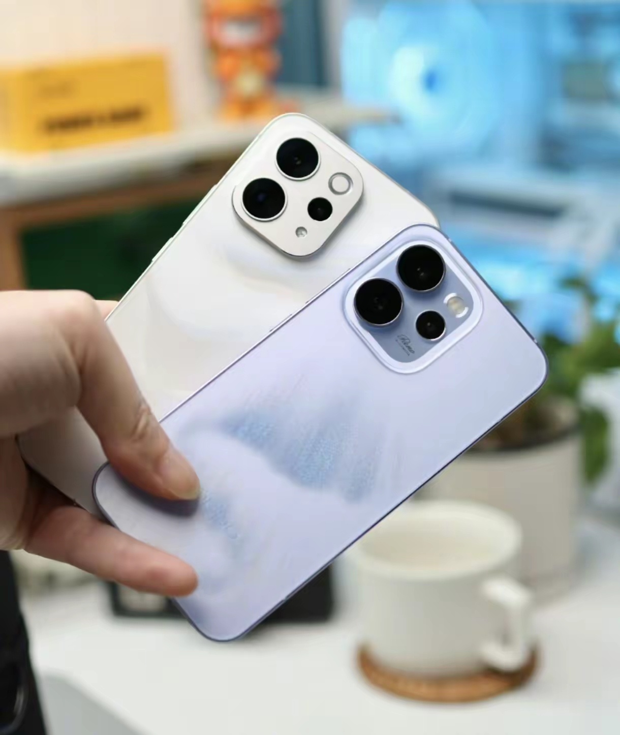 为什么OV的系统突然这么流畅，打破了大家对安卓机的一贯刻板印象，丝滑程度完全不输