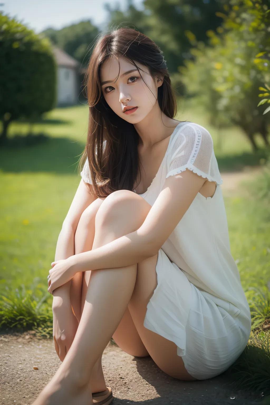 25岁 ，离婚了！快被村子里的唾沫水淹死了，感觉要抑郁了！看了江苏镇江女孩留下手